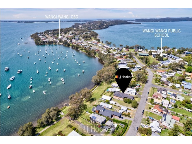 31 Puna Road, Wangi Wangi NSW 2267