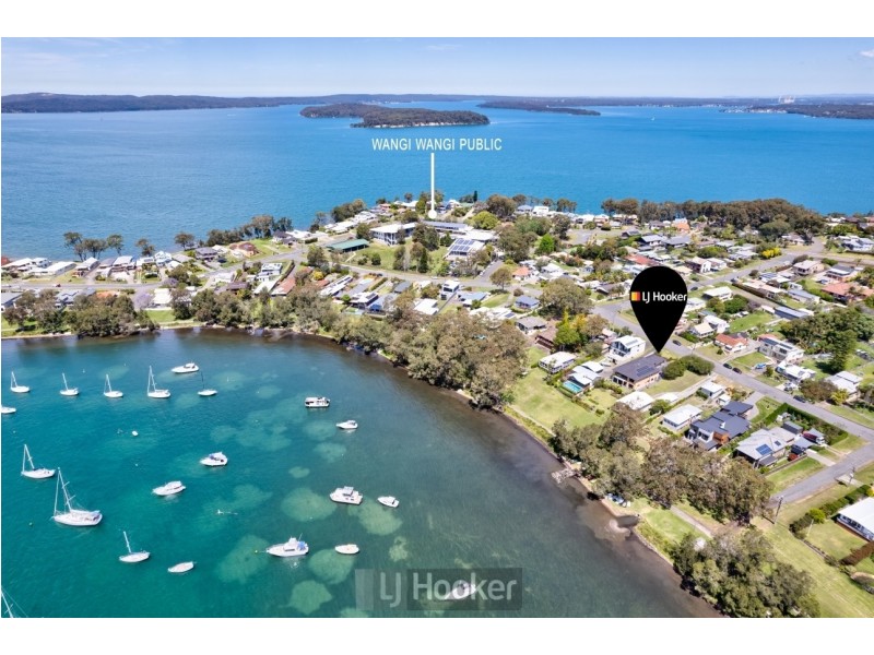 31 Puna Road, Wangi Wangi NSW 2267