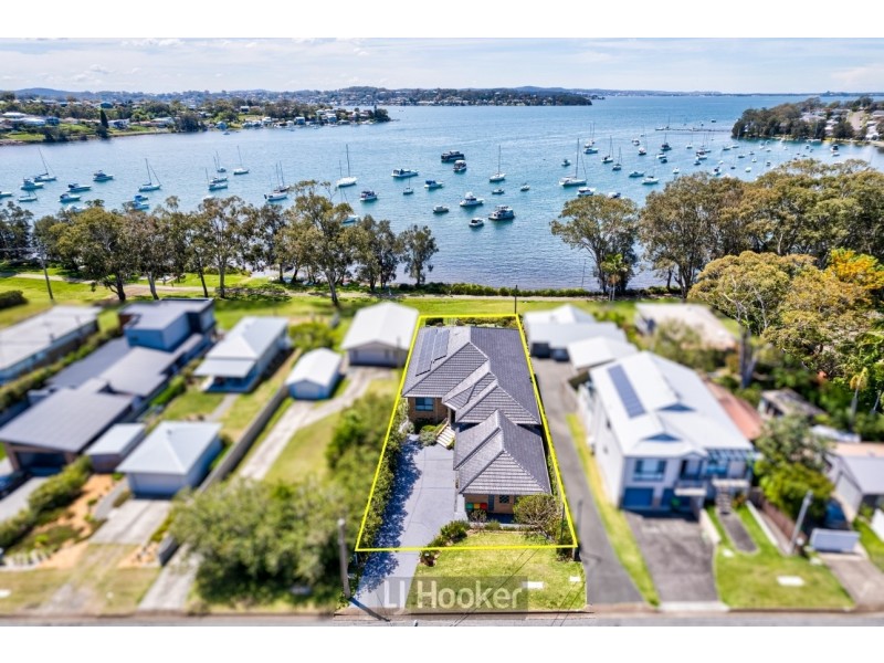 31 Puna Road, Wangi Wangi NSW 2267