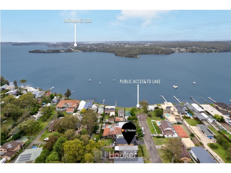 8 South Street, Kilaben Bay NSW 2283
