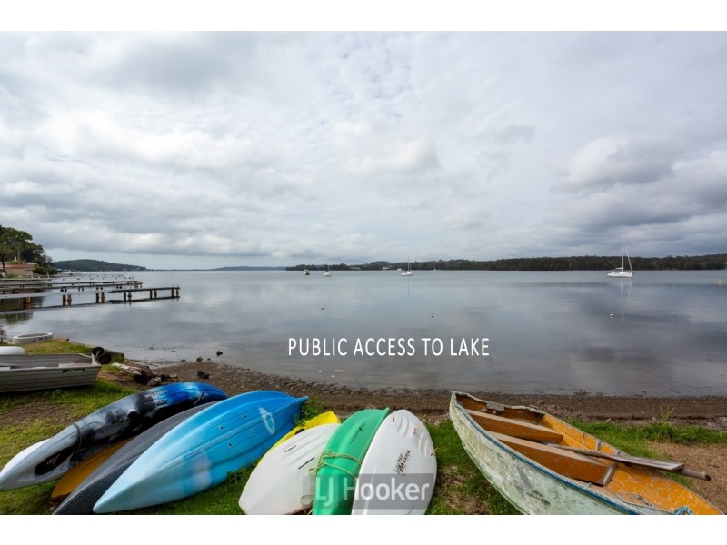 8 South Street, Kilaben Bay NSW 2283