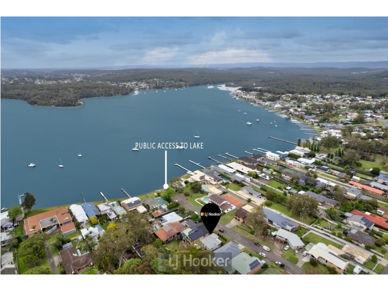 8 South Street, Kilaben Bay NSW 2283