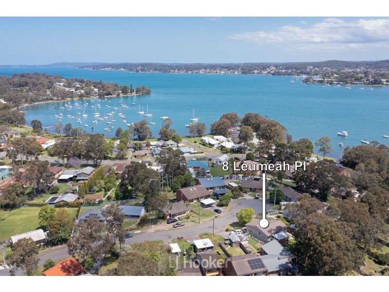 8 Leumeah Place, Bolton Point NSW 2283