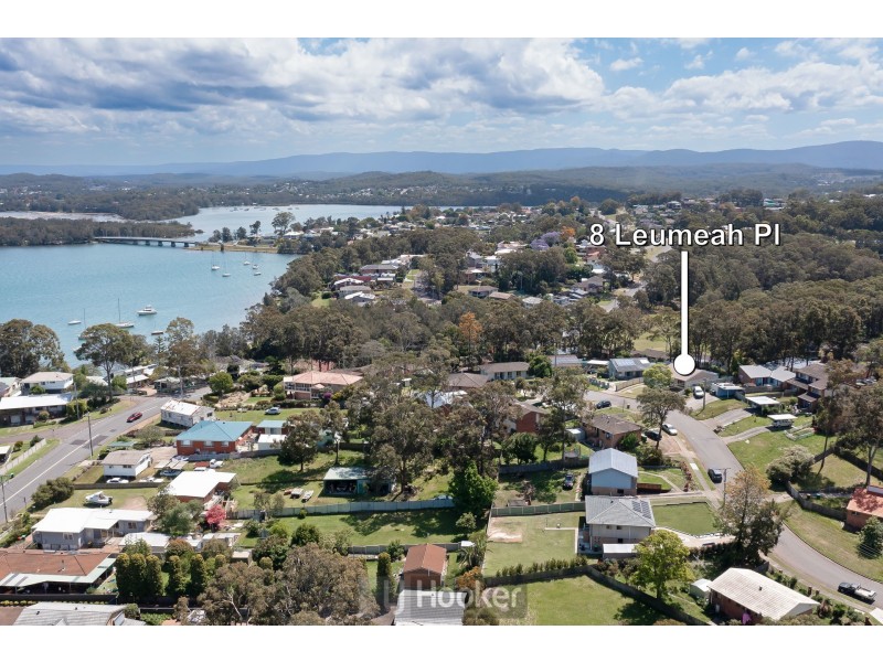 8 Leumeah Place, Bolton Point NSW 2283