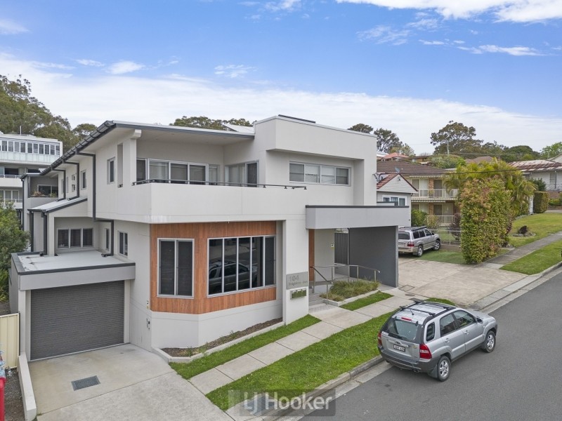 2/104 Brighton Avenue, Toronto NSW 2283