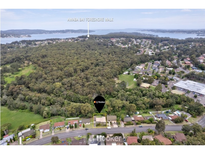 62 Hayden Brook Road, Booragul NSW 2284