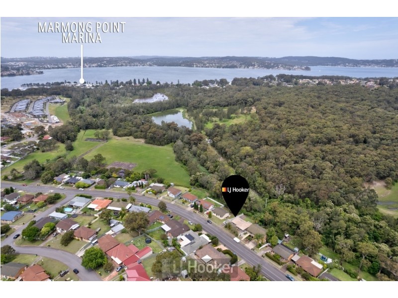62 Hayden Brook Road, Booragul NSW 2284