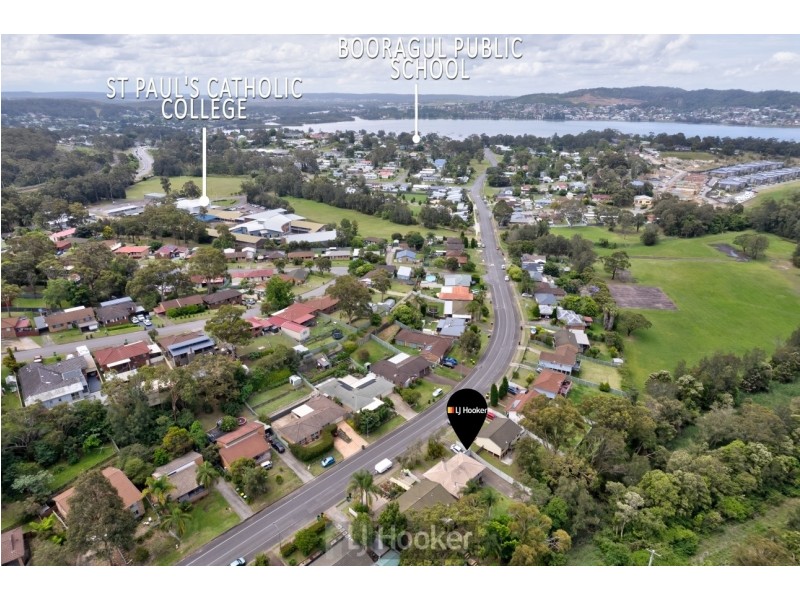 62 Hayden Brook Road, Booragul NSW 2284