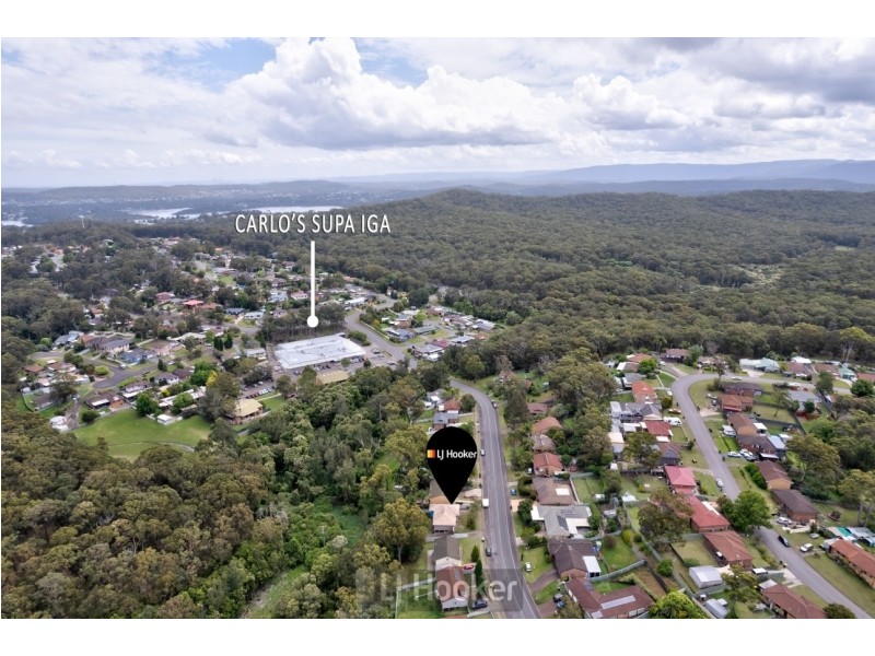 62 Hayden Brook Road, Booragul NSW 2284