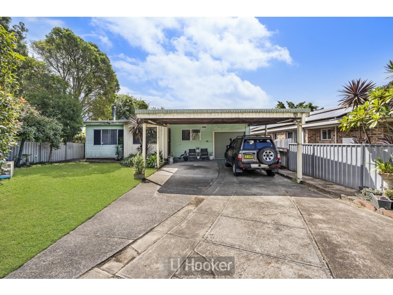 50 Fassifern Road, Fassifern NSW 2283