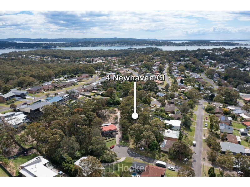 4 Newhaven Close, Balmoral NSW 2283