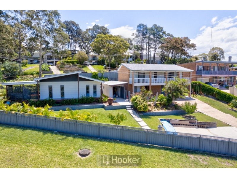 4 Kummari Road, Wangi Wangi NSW 2267