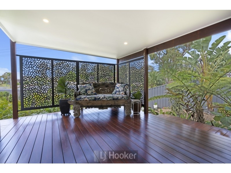 4 Kummari Road, Wangi Wangi NSW 2267