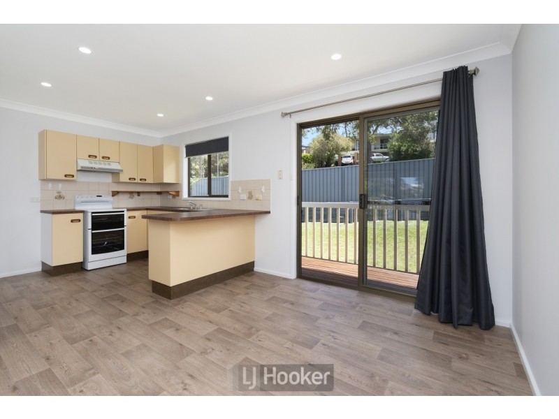 4 Kummari Road, Wangi Wangi NSW 2267