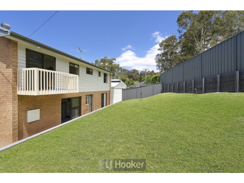 4 Kummari Road, Wangi Wangi NSW 2267