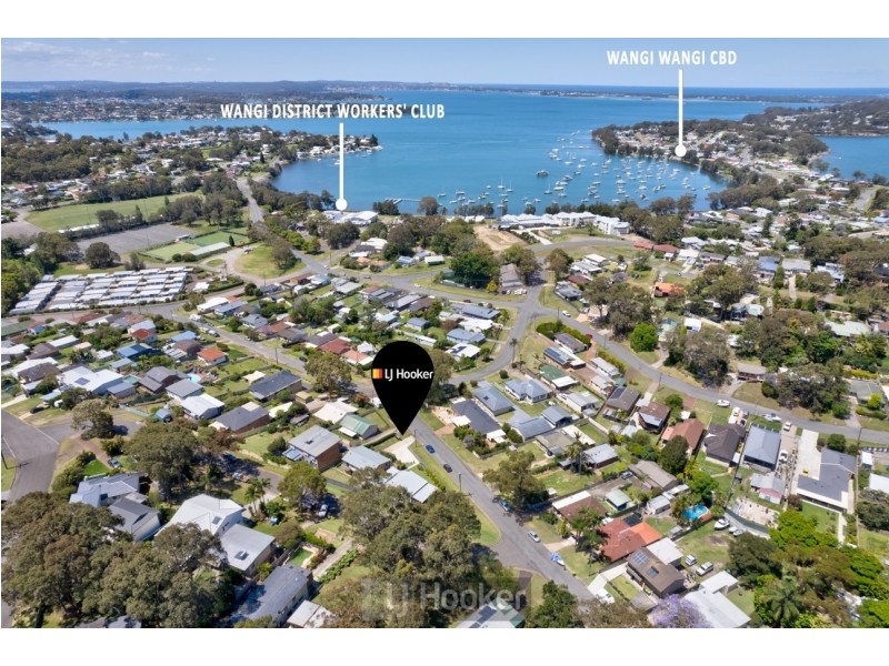 4 Kummari Road, Wangi Wangi NSW 2267