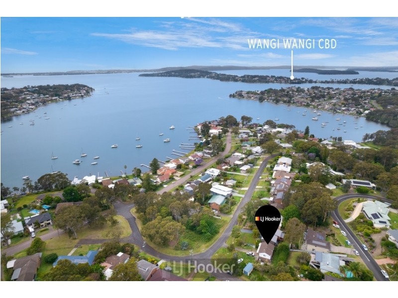 22 Canowie Crescent, Buttaba NSW 2283