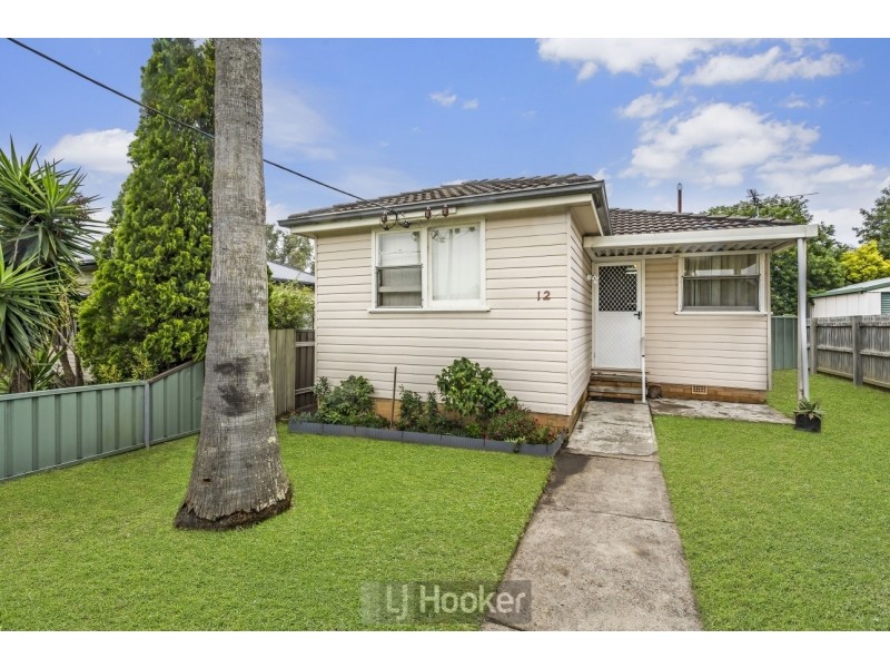 12 Irving Street, Edgeworth NSW 2285