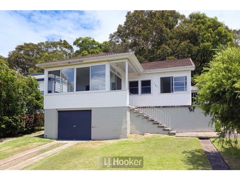 187 Skye Point Road, Coal Point NSW 2283