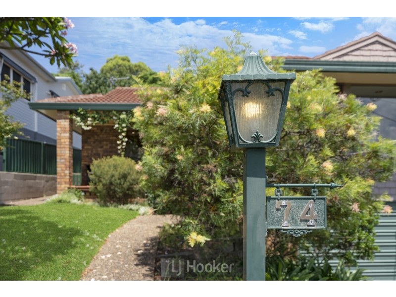 74 Brighton Avenue, Toronto NSW 2283