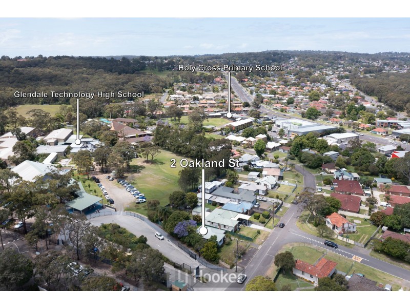 2 Oakland Street, Glendale NSW 2285