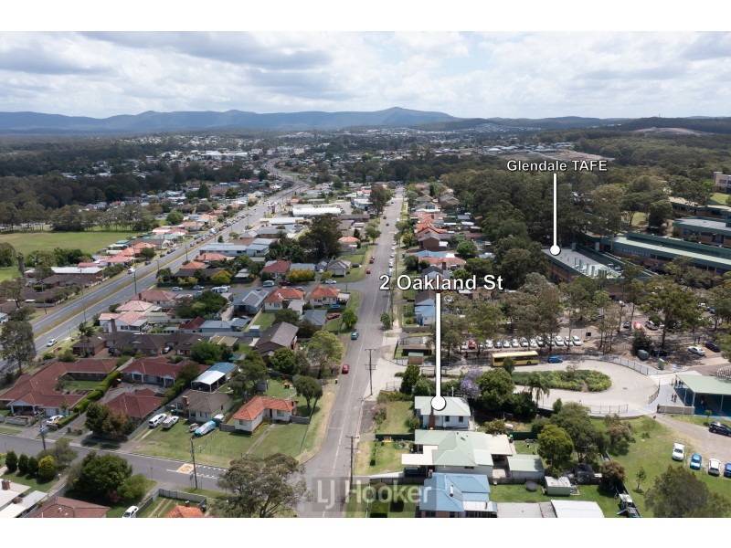 2 Oakland Street, Glendale NSW 2285