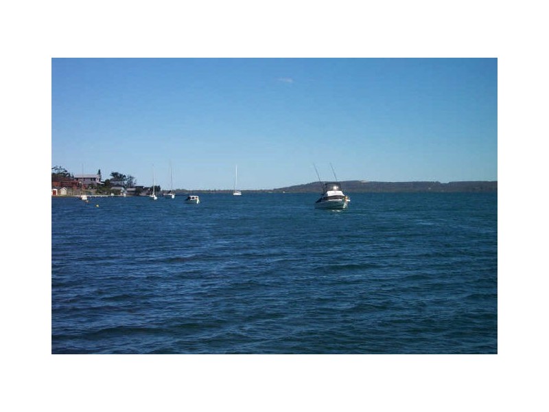 321 Coal Point Road, Coal Point NSW 2283