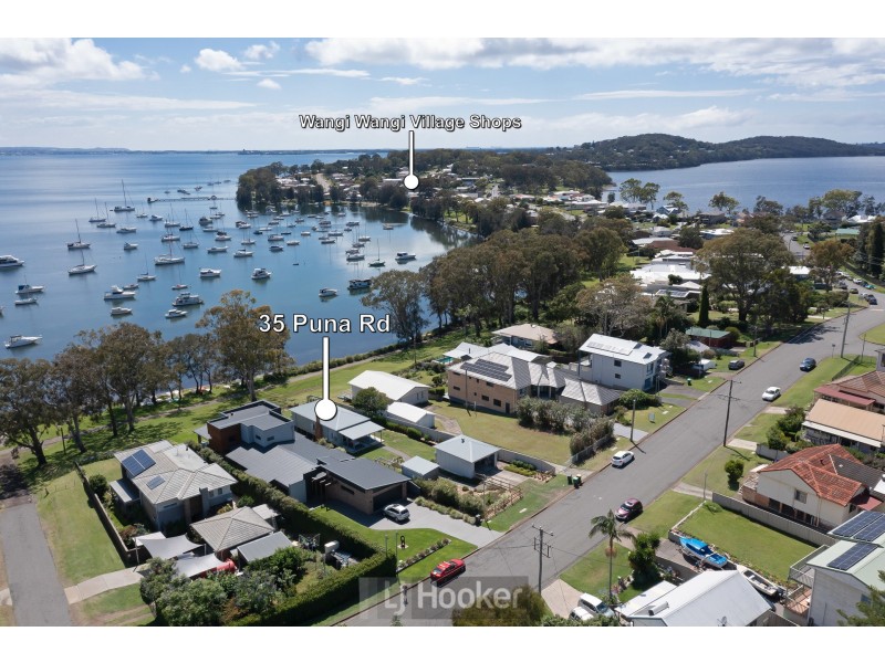 35 Puna Road, Wangi Wangi NSW 2267