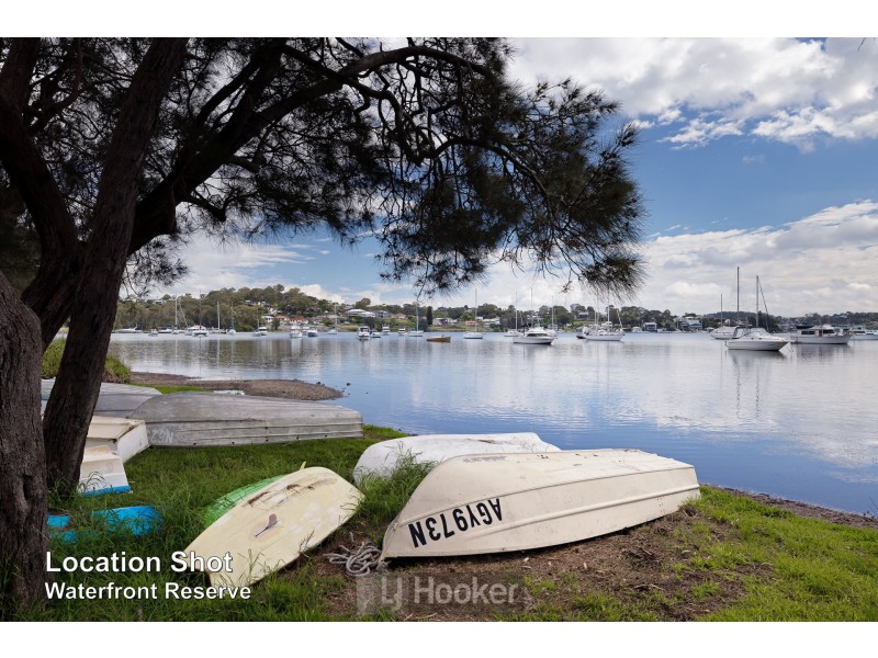 35 Puna Road, Wangi Wangi NSW 2267