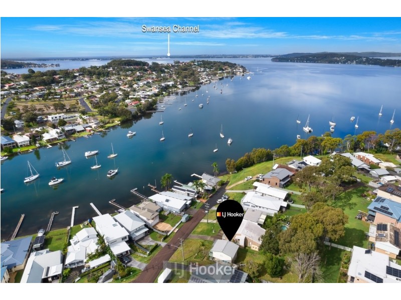 22 Wrexham Circlet, Buttaba NSW 2283