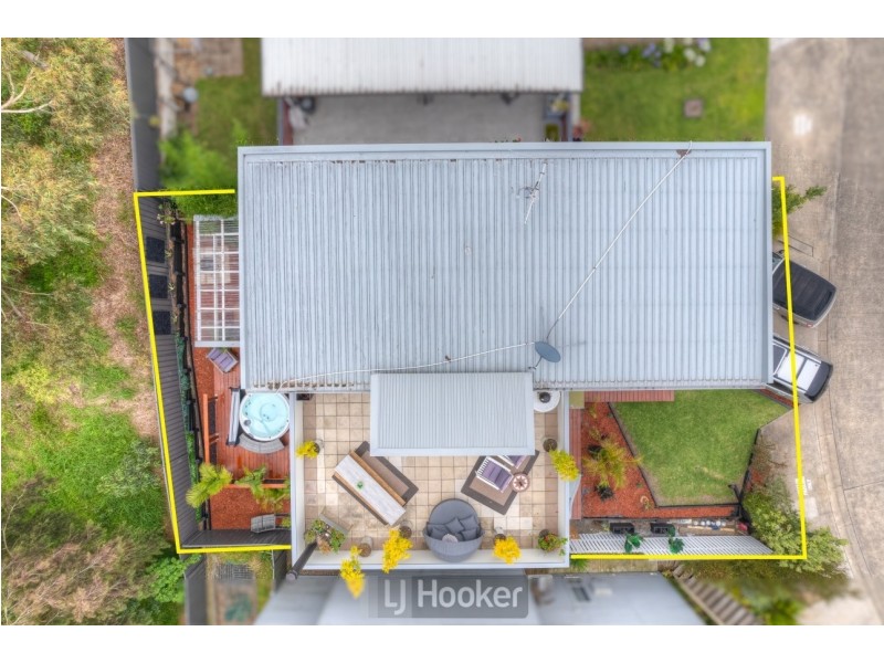 8/37 Laycock Street, Carey Bay NSW 2283