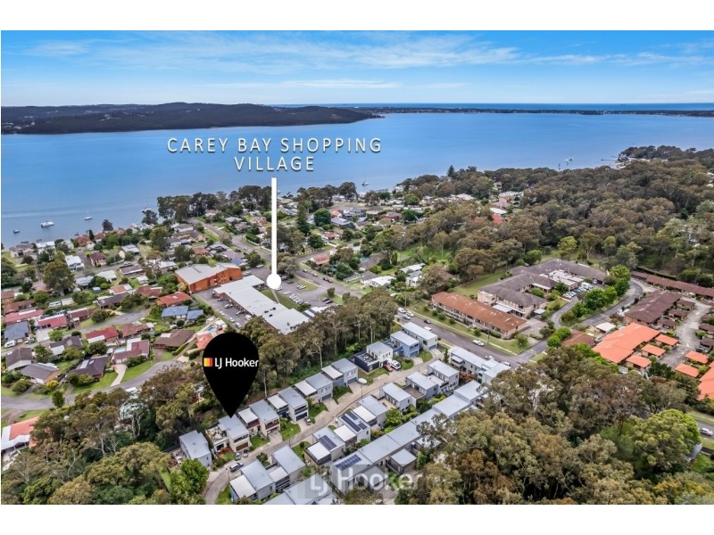 8/37 Laycock Street, Carey Bay NSW 2283