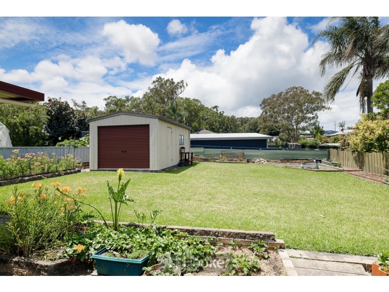 3 Warruga Street, Kilaben Bay NSW 2283