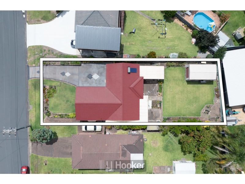 3 Warruga Street, Kilaben Bay NSW 2283