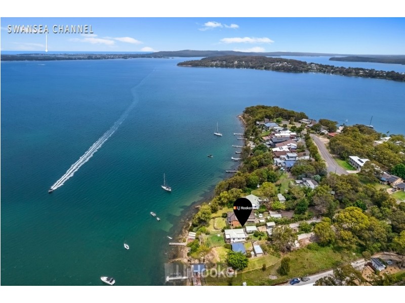 217 Fishing Point Road, Fishing Point NSW 2283