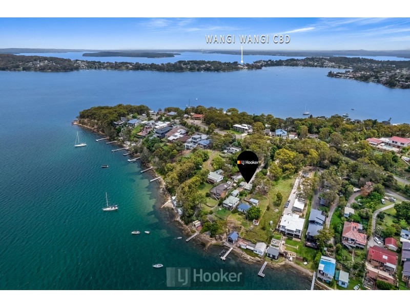 217 Fishing Point Road, Fishing Point NSW 2283