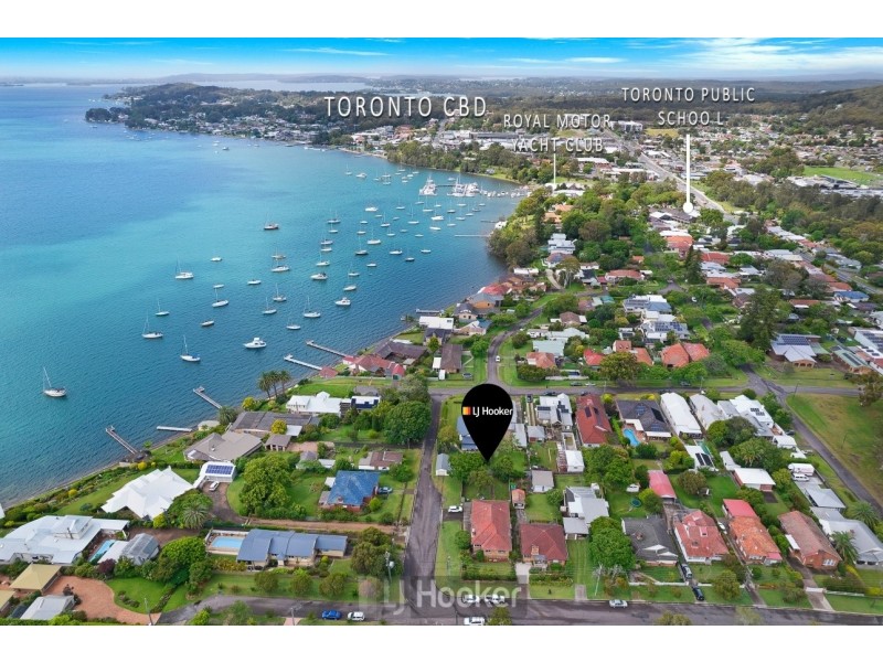 2 Hunter Street, Toronto NSW 2283