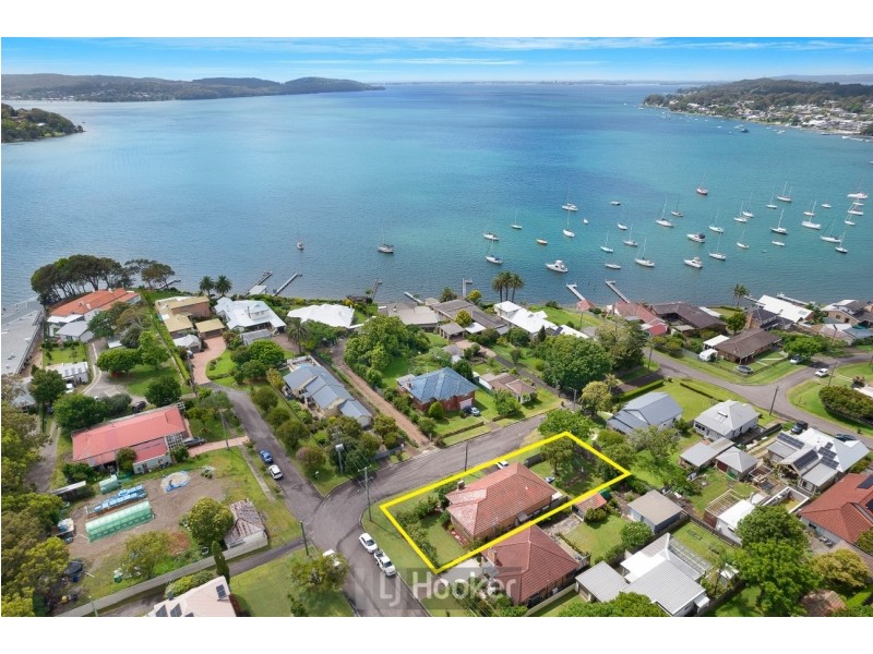 2 Hunter Street, Toronto NSW 2283