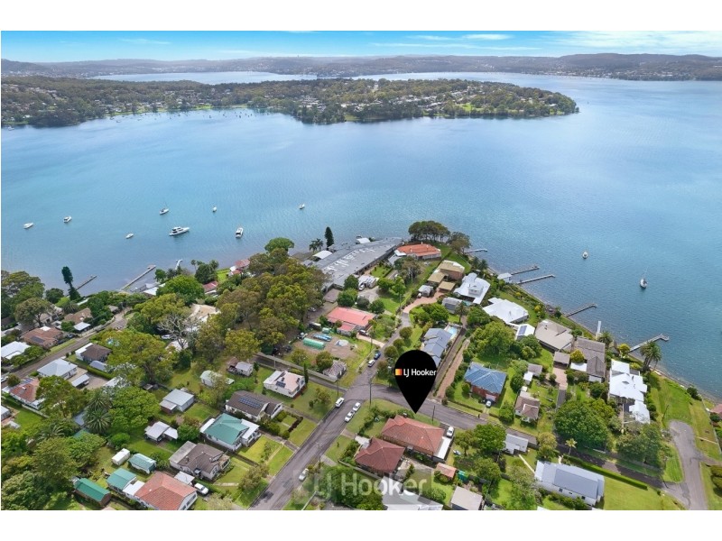 2 Hunter Street, Toronto NSW 2283