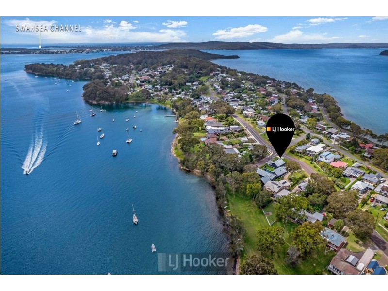 185 Watkins Road, Wangi Wangi NSW 2267