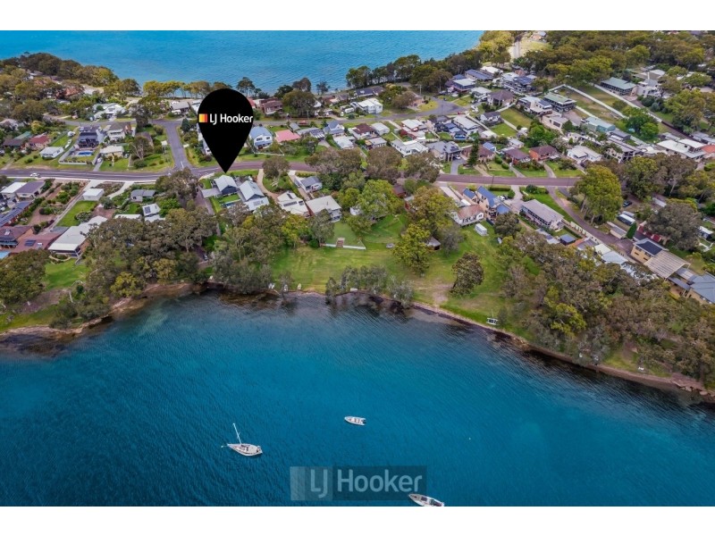 185 Watkins Road, Wangi Wangi NSW 2267
