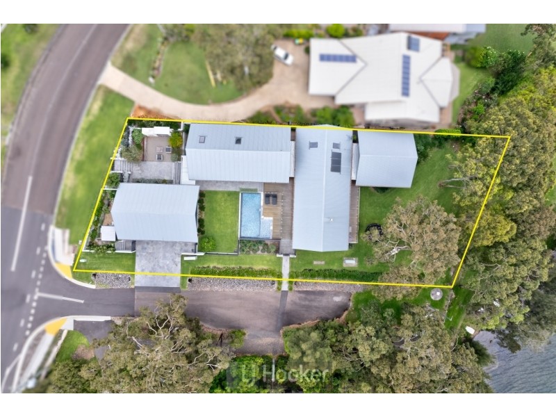185 Watkins Road, Wangi Wangi NSW 2267
