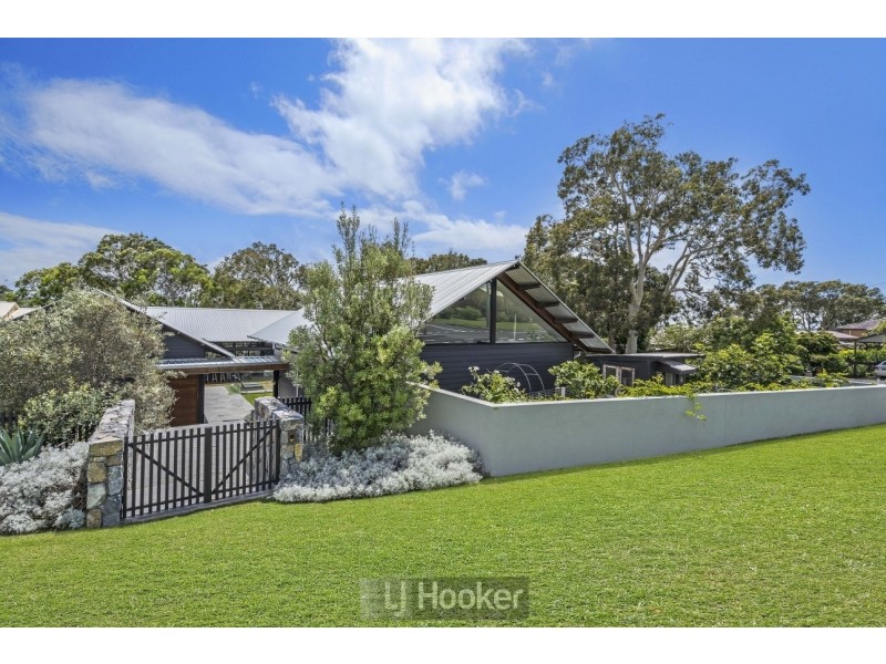 185 Watkins Road, Wangi Wangi NSW 2267