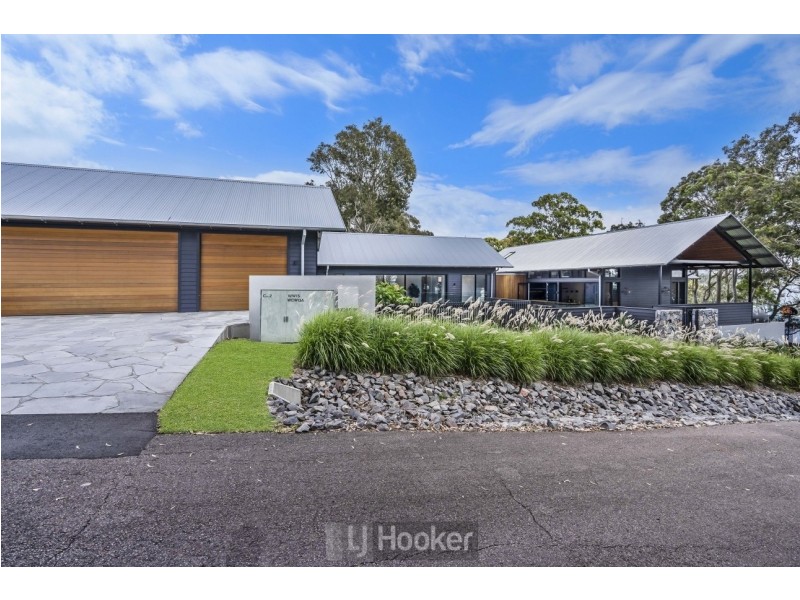 185 Watkins Road, Wangi Wangi NSW 2267