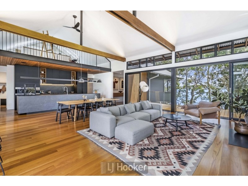 185 Watkins Road, Wangi Wangi NSW 2267