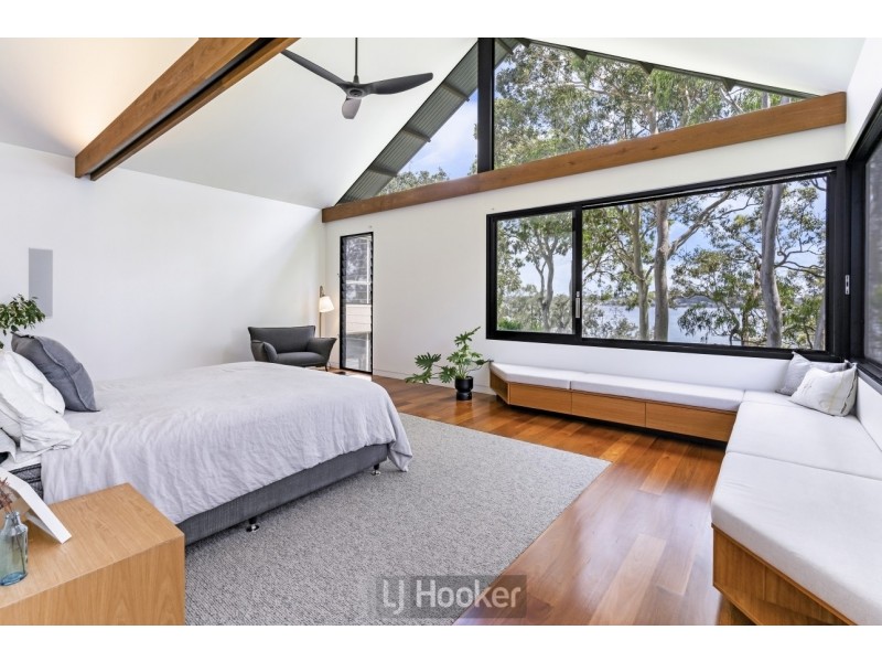 185 Watkins Road, Wangi Wangi NSW 2267