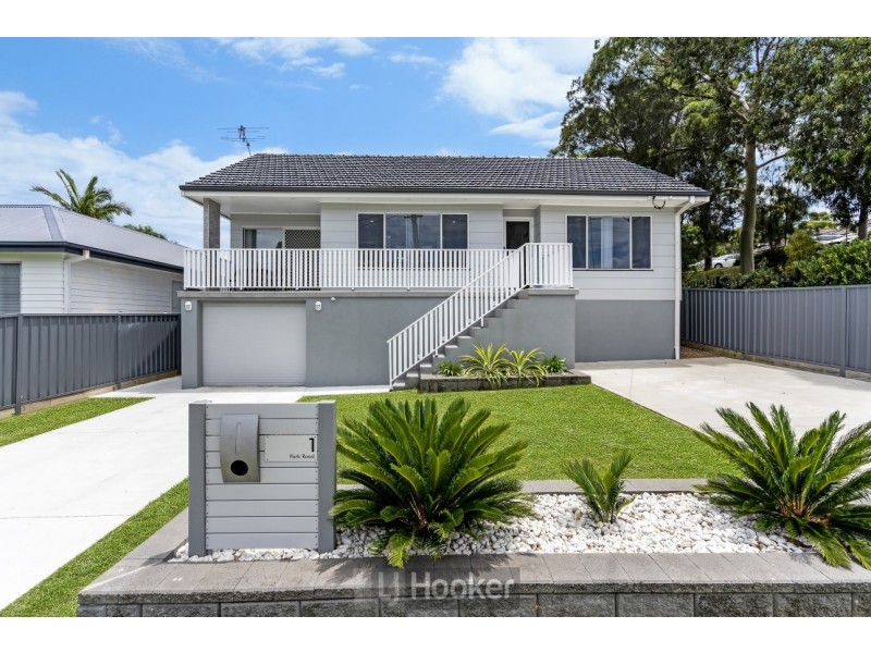 1 Park Road, Speers Point NSW 2284