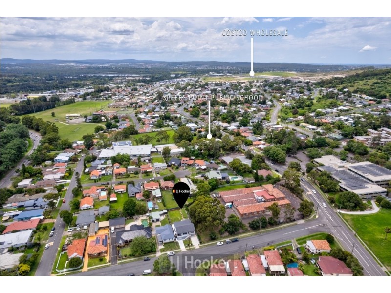 1 Park Road, Speers Point NSW 2284