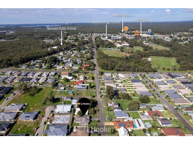 168 Bridge Street, Morisset NSW 2264