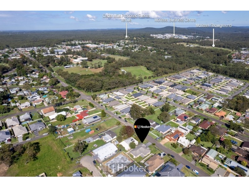 168 Bridge Street, Morisset NSW 2264